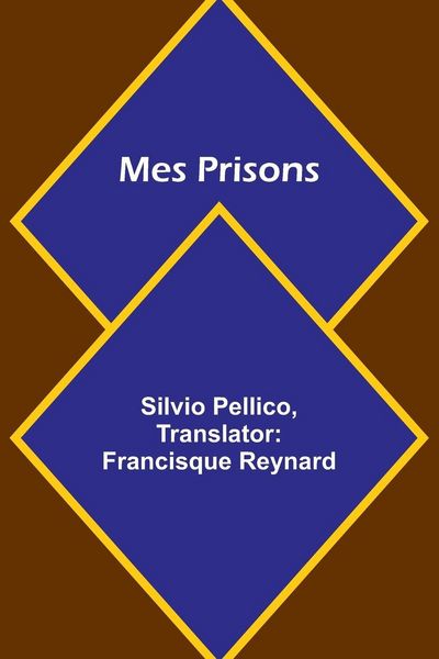 Produktbild: Mes Prisons