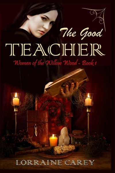 Produktbild: The Good Teacher