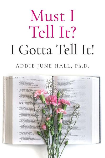 Produktbild: Must I Tell It? I Gotta Tell It!