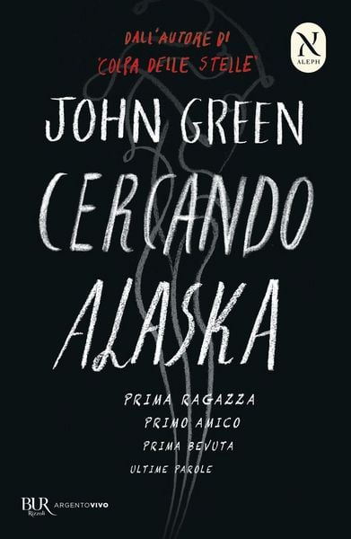 Produktbild: Cercando Alaska