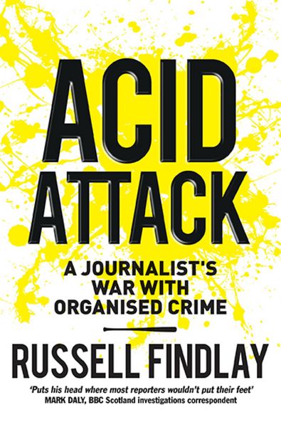 Produktbild: Acid Attack
