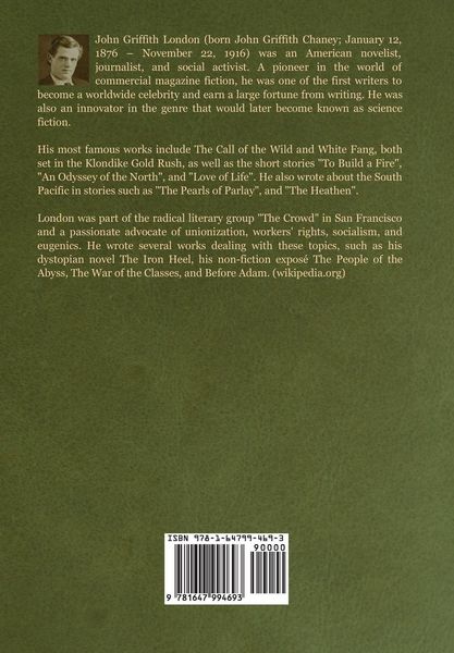 Produktbild: Revolution and Other Essays
