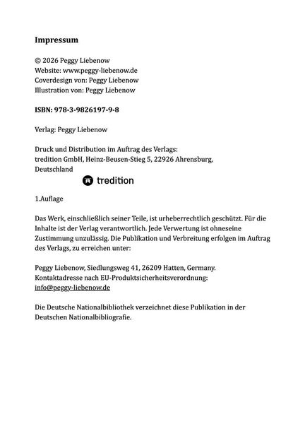 Produktbild: Blink 7000 und das tollpatschige Monster Toot