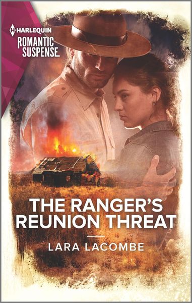 Produktbild: The Ranger's Reunion Threat