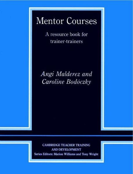 Produktbild: Mentor Courses