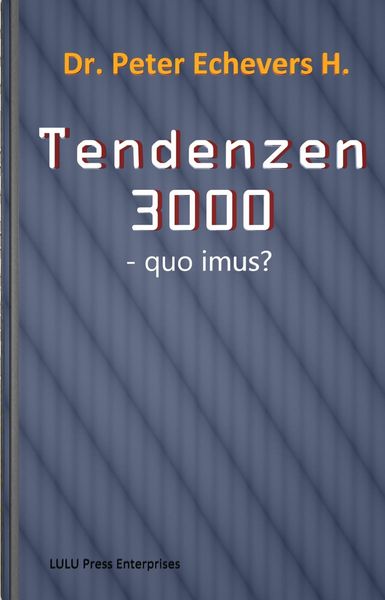 Produktbild: Tendenzen 3000