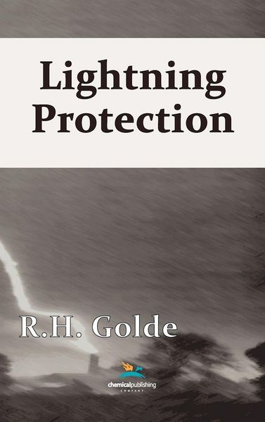 Produktbild: Lightning Protection