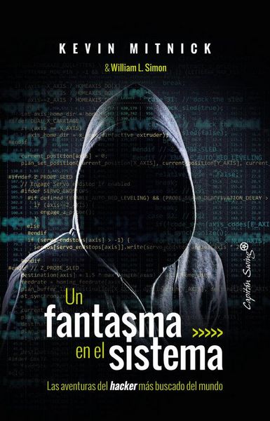Produktbild: Un Fantasma En El Sistema
