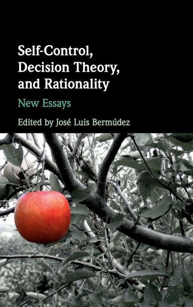 Produktbild: Self-Control, Decision Theory, and Rationality