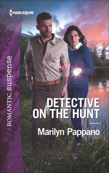Produktbild: Detective on the Hunt