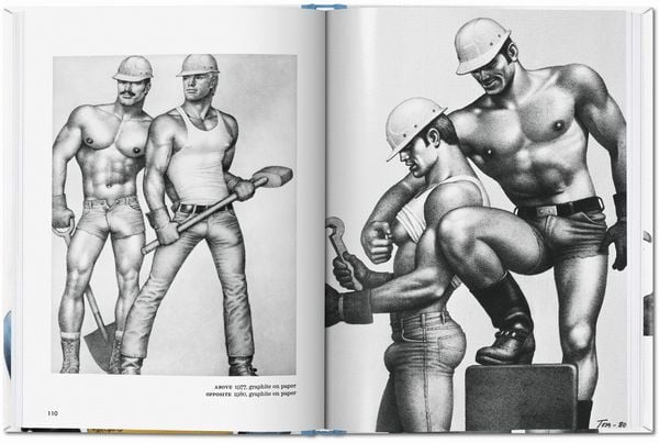 Produktbild: The Little Book of Tom