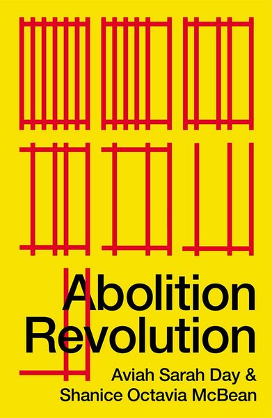 Produktbild: Abolition Revolution