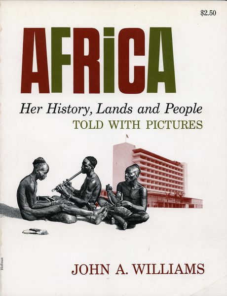 Produktbild: Africa