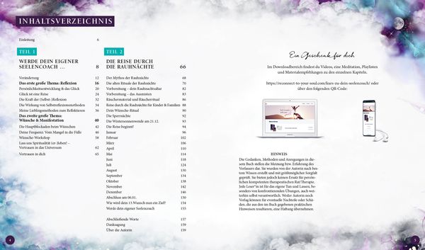 Produktbild: Dein Seelen-Coach