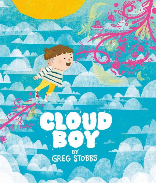 Produktbild: Cloud Boy