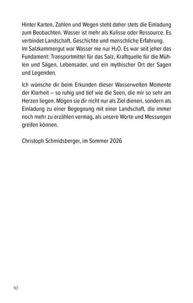 Produktbild: SALZKAMMERGUT - Seen