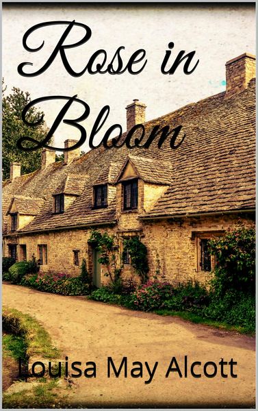 Produktbild: Rose in Bloom