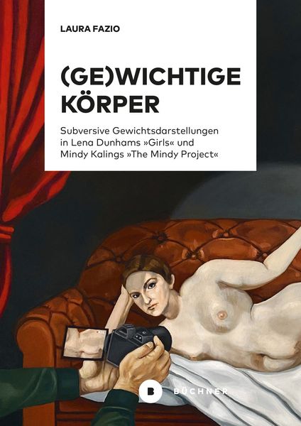 Produktbild: (Ge)wichtige K&ouml;rper