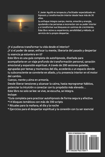 Produktbild: El Gran Libro De La Autohipnosis