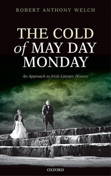 Produktbild: The Cold of May Day Monday