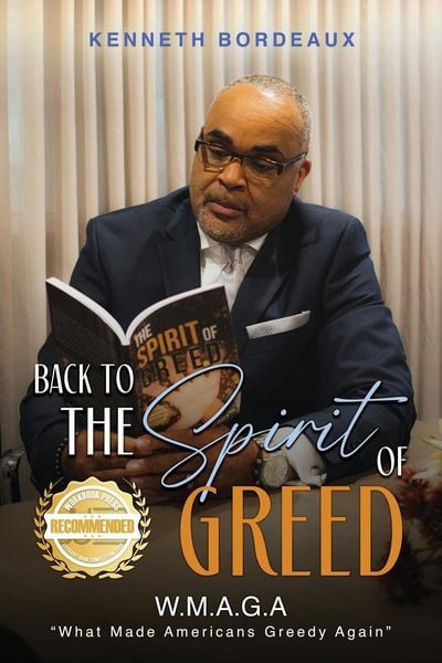 Produktbild: Back to The Spirit of Greed