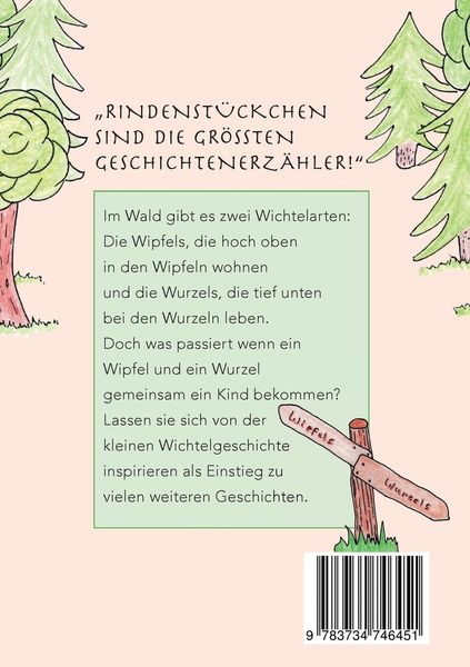 Produktbild: Wupfel
