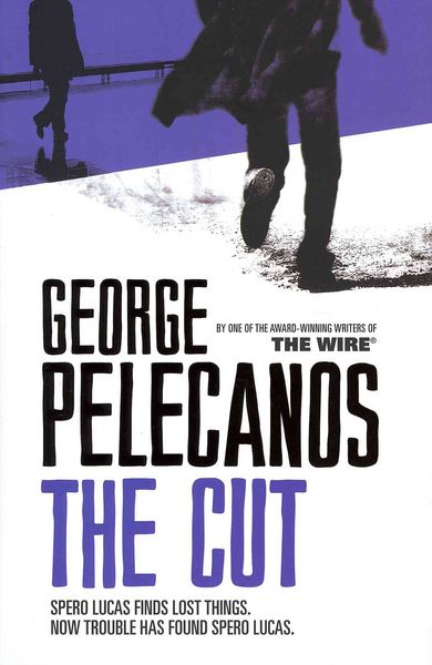 Produktbild: Pelecanos, G: The Cut
