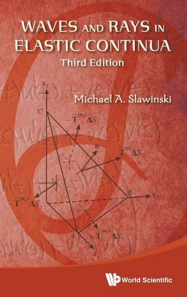 Produktbild: Wave & Rays Elastic (3rd Ed)