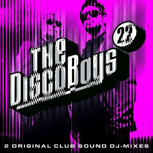Produktbild: The Disco Boys Vol.22