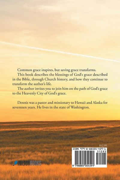 Produktbild: The Blessings of God's Grace
