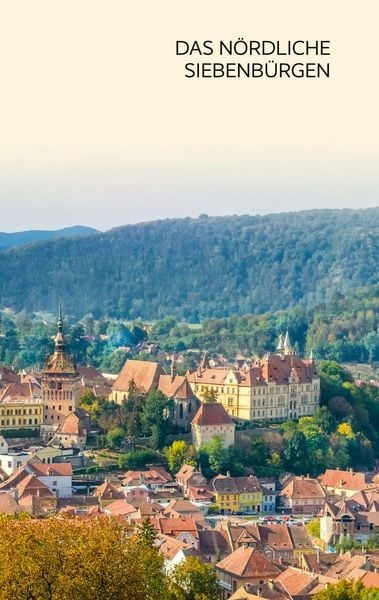 Produktbild: TRESCHER Reisef&uuml;hrer Siebenb&uuml;rgen