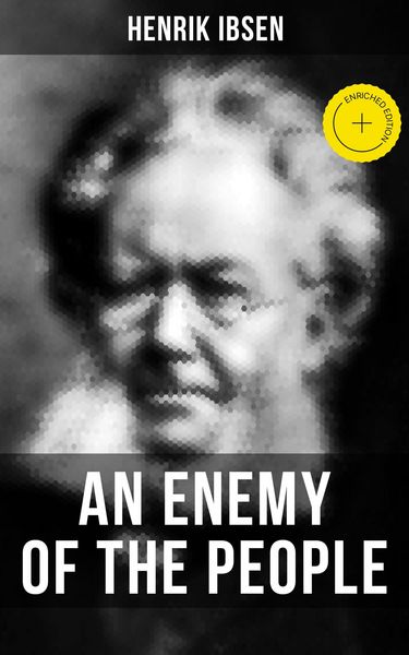 Produktbild: An Enemy Of The People