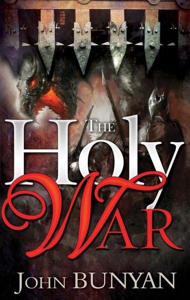Produktbild: Holy War