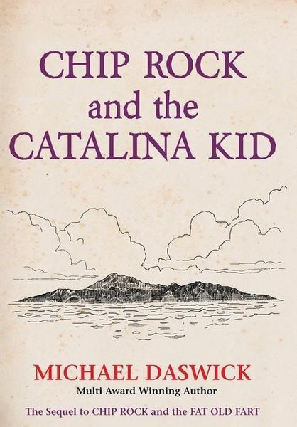 Produktbild: CHIP ROCK and THE CATALINA KID
