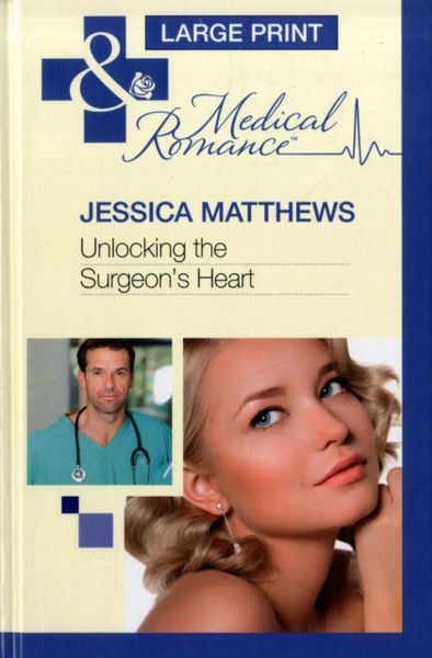 Produktbild: Unlocking The Surgeons Heart