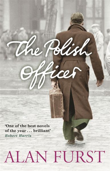 Produktbild: Polish Officer