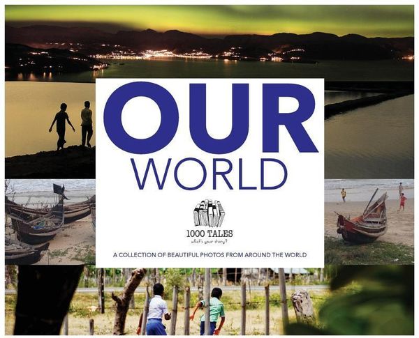 Produktbild: Our World