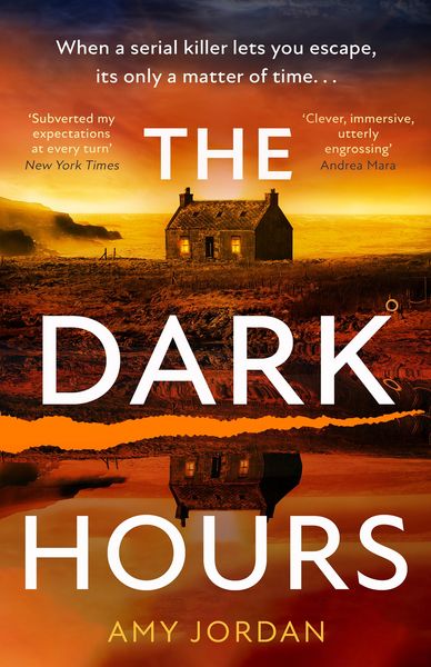 Produktbild: The Dark Hours