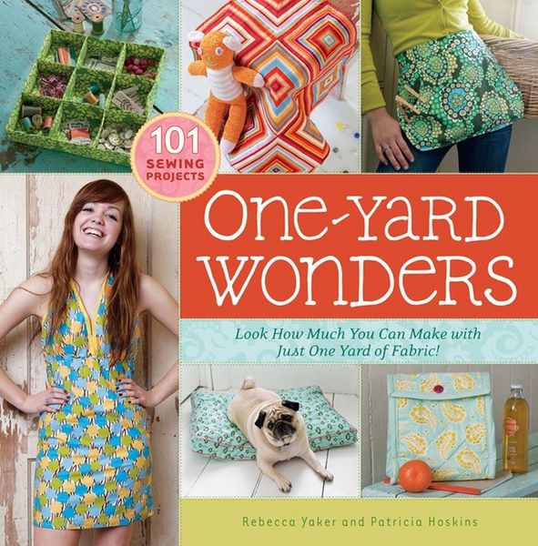 Produktbild: One-Yard Wonders