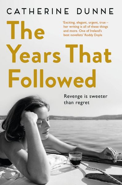 Produktbild: The Years That Followed
