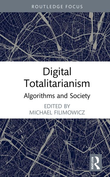 Produktbild: Digital Totalitarianism