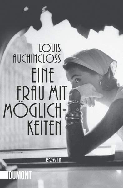 Produktbild: Eine Frau mit M&ouml;glichkeiten