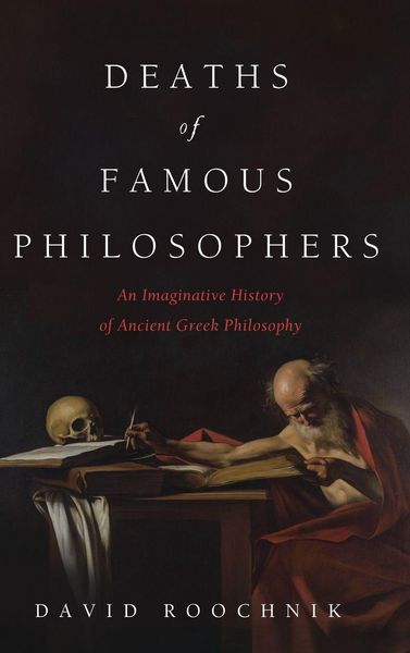 Produktbild: Deaths of Famous Philosophers