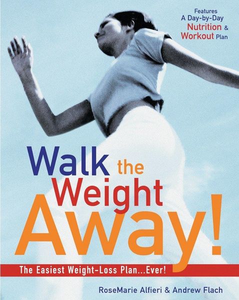 Produktbild: Walk the Weight Away!