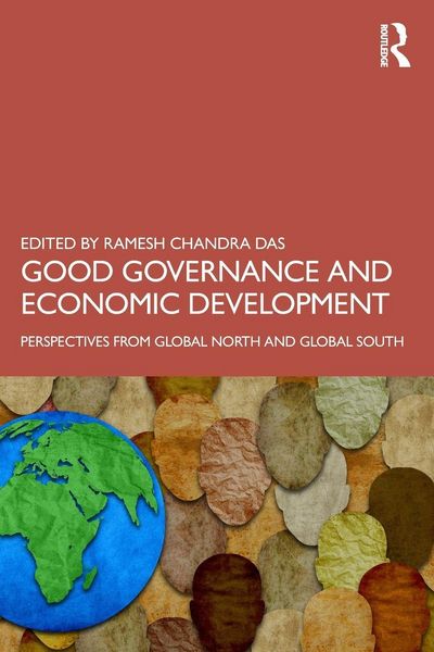 Produktbild: Good Governance and Economic Development