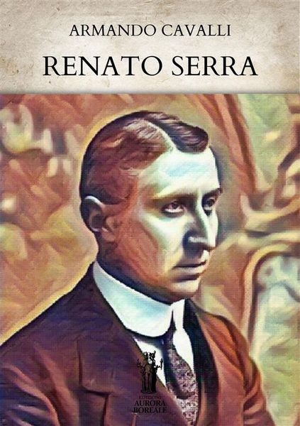 Produktbild: Renato Serra