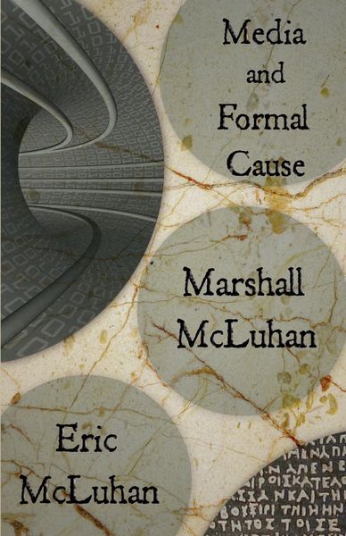 Produktbild: Media and Formal Cause