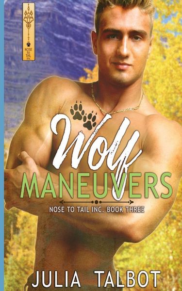 Produktbild: Wolf Maneuvers