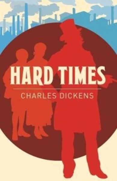Produktbild: Hard Times
