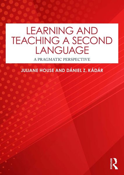 Produktbild: Learning and Teaching a Second Language